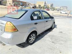 شيفروليه أفيو